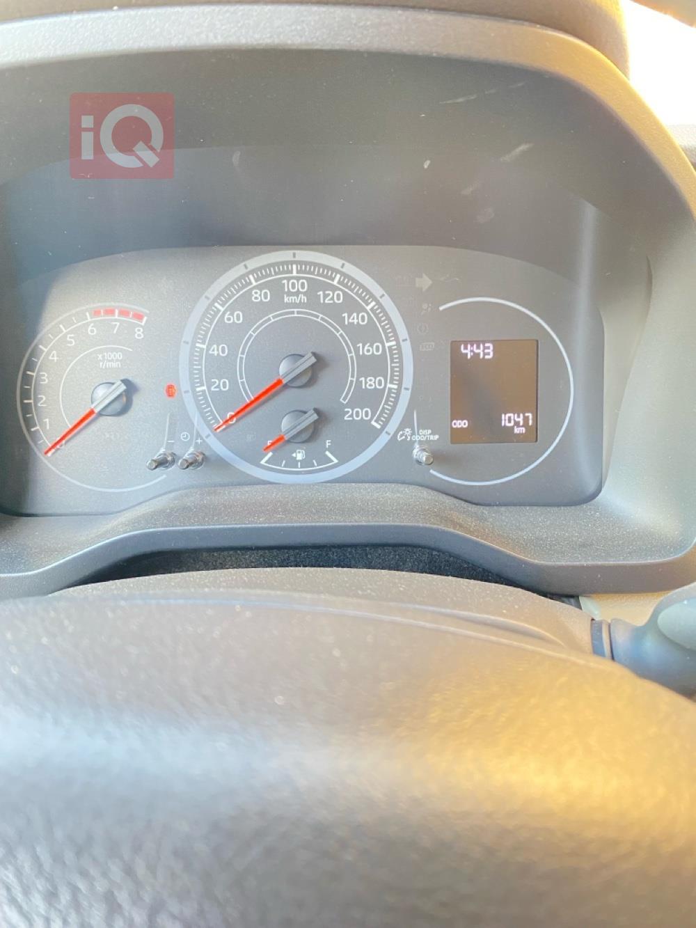 تويوتا هايس